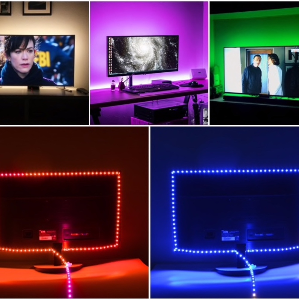 LED TV Backlight Strip - Picture 3 of 3